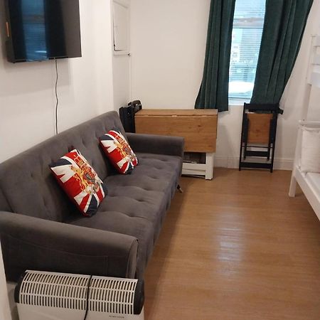 Stay In Edgware Road Guesthouse London Bagian luar foto