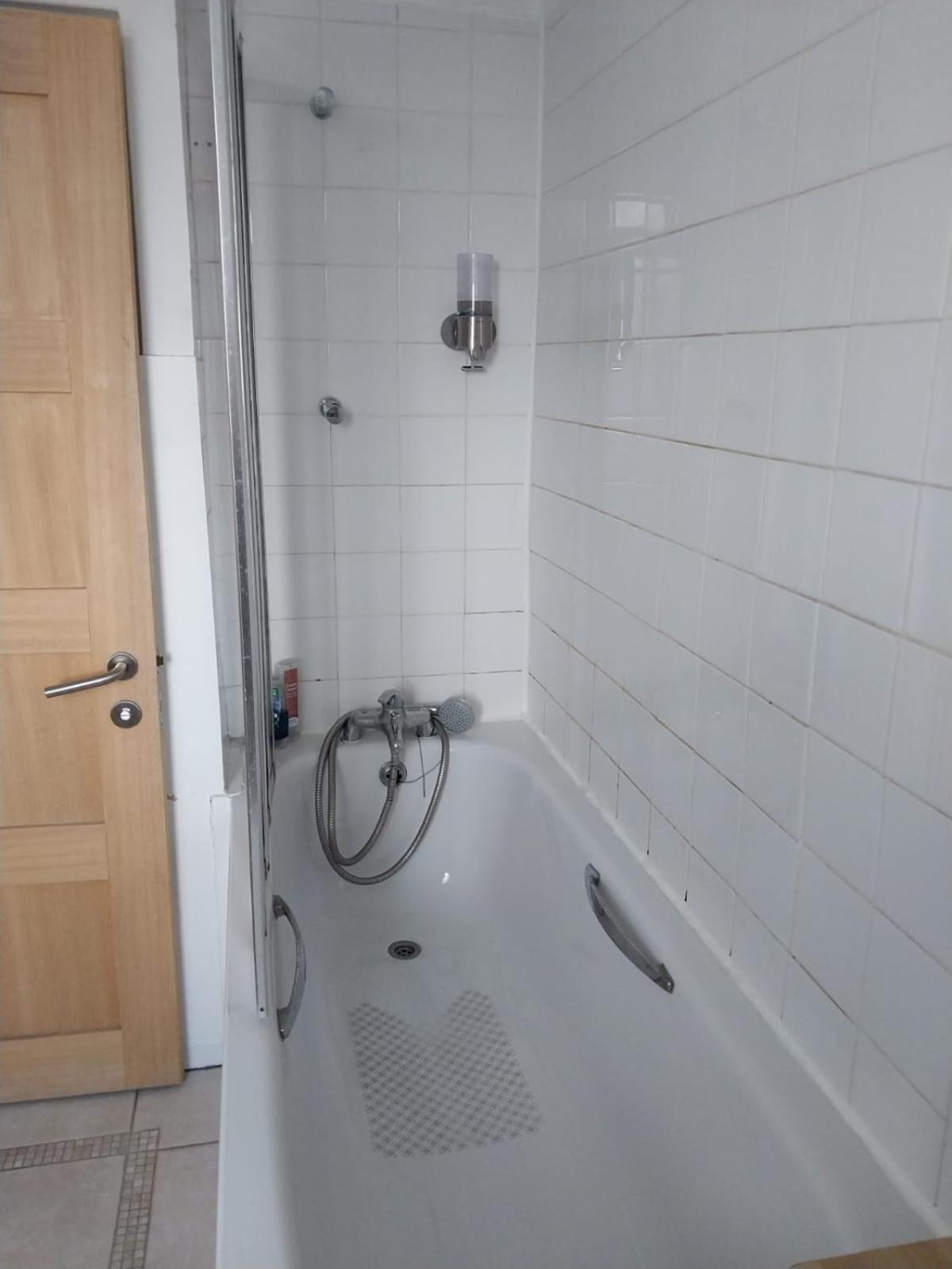 Stay In Edgware Road Guesthouse London Bagian luar foto