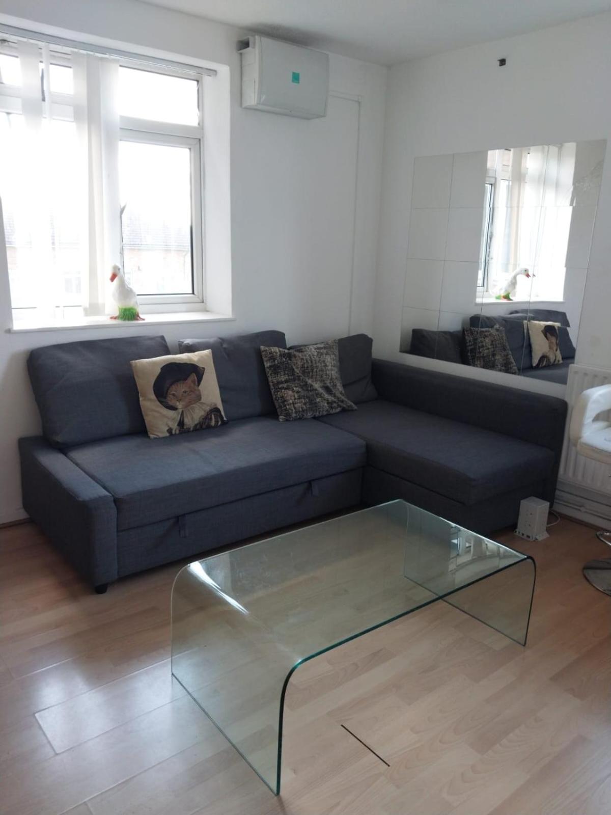 Stay In Edgware Road Guesthouse London Bagian luar foto
