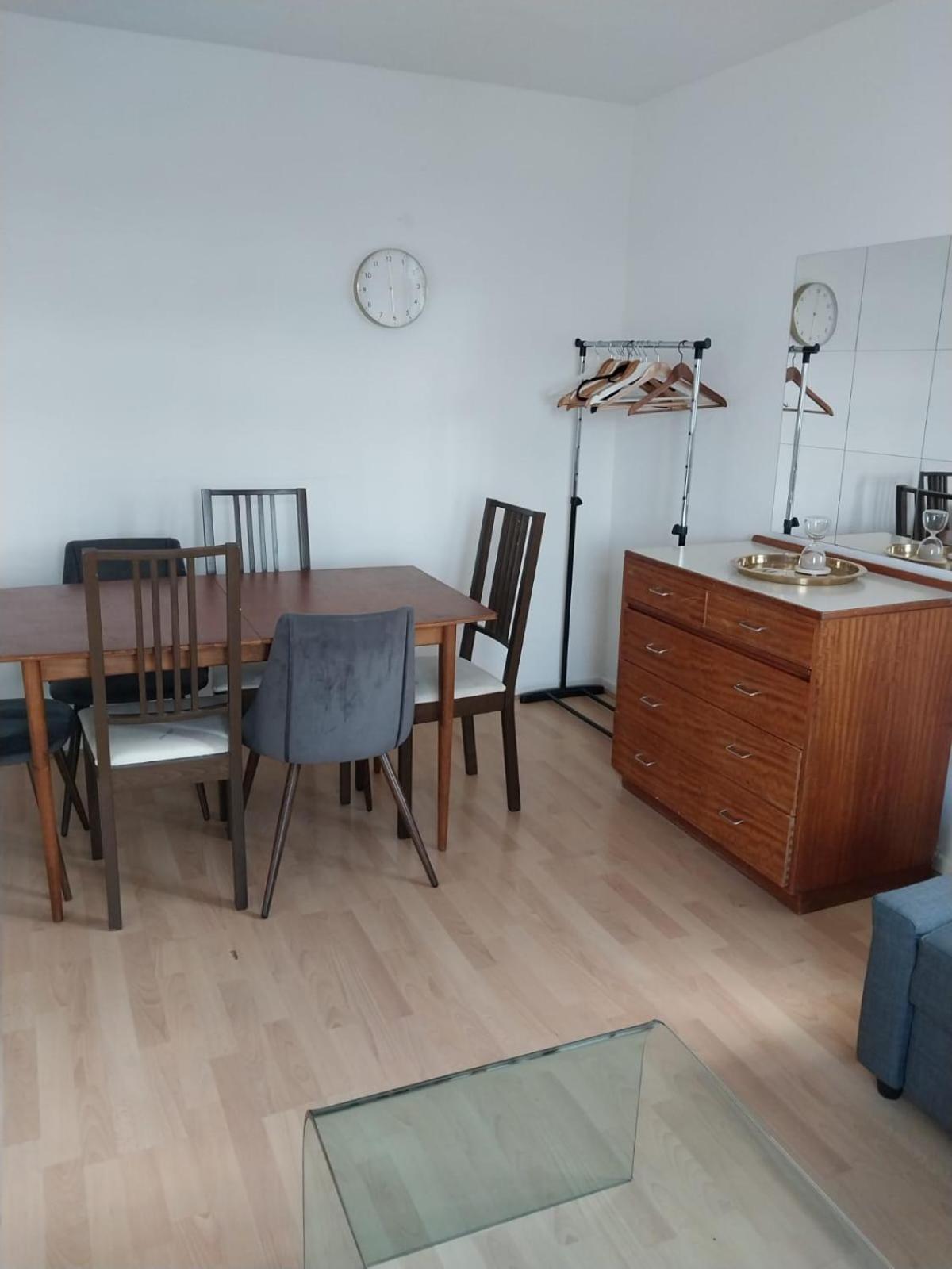 Stay In Edgware Road Guesthouse London Bagian luar foto